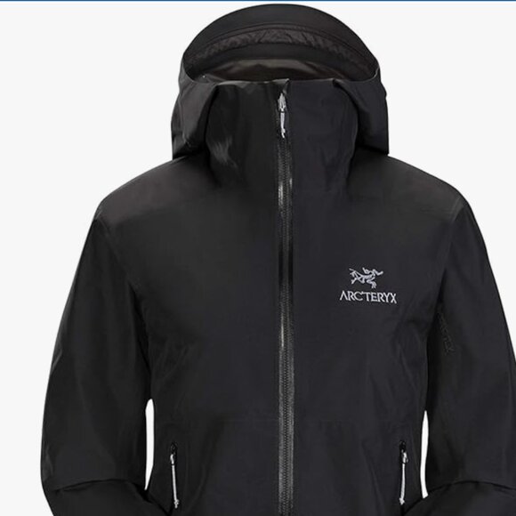 ARCTERYX Zeta FL Women's - Picture 1 of 15